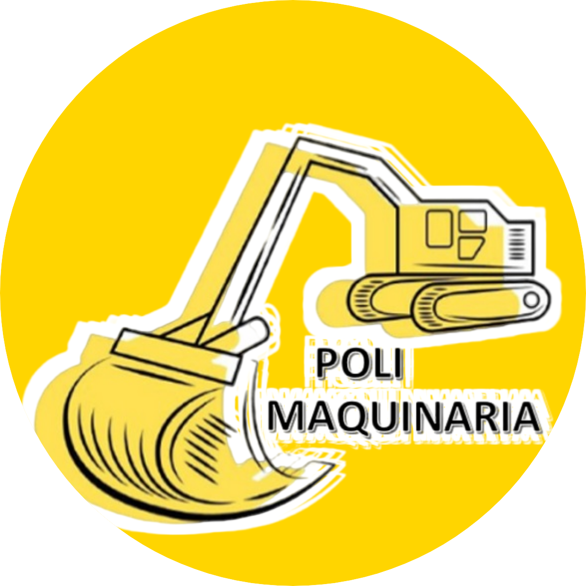 POLIMAQUINARIA SL